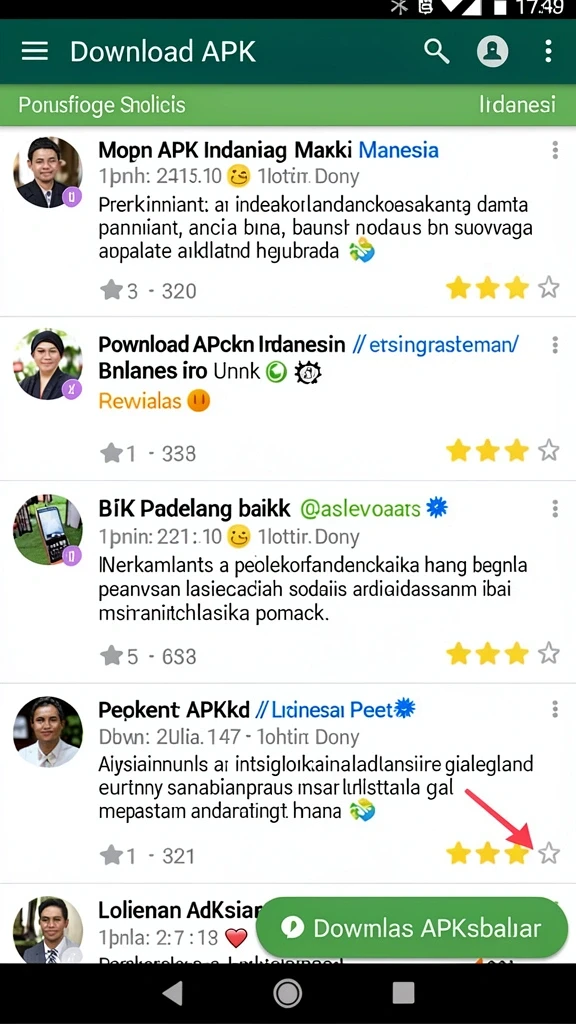 Screenshot 4p4p nomor 2