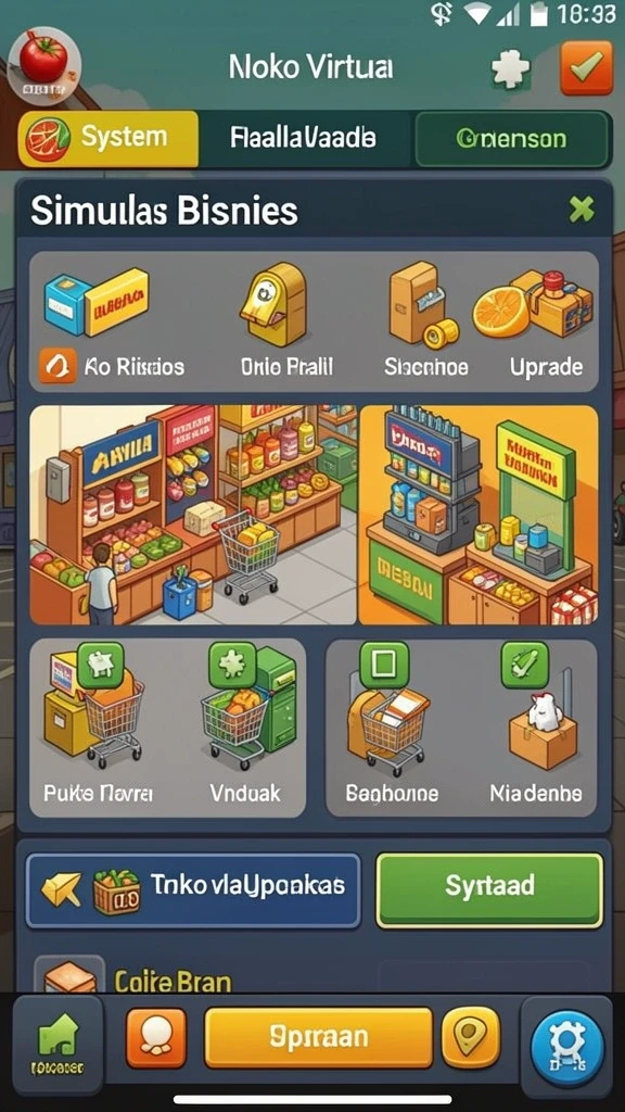 Screenshot 666i nomor 2