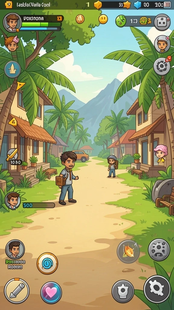 Screenshot 7dewa nomor 2