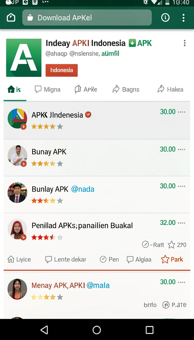 Screenshot 888idr nomor 1