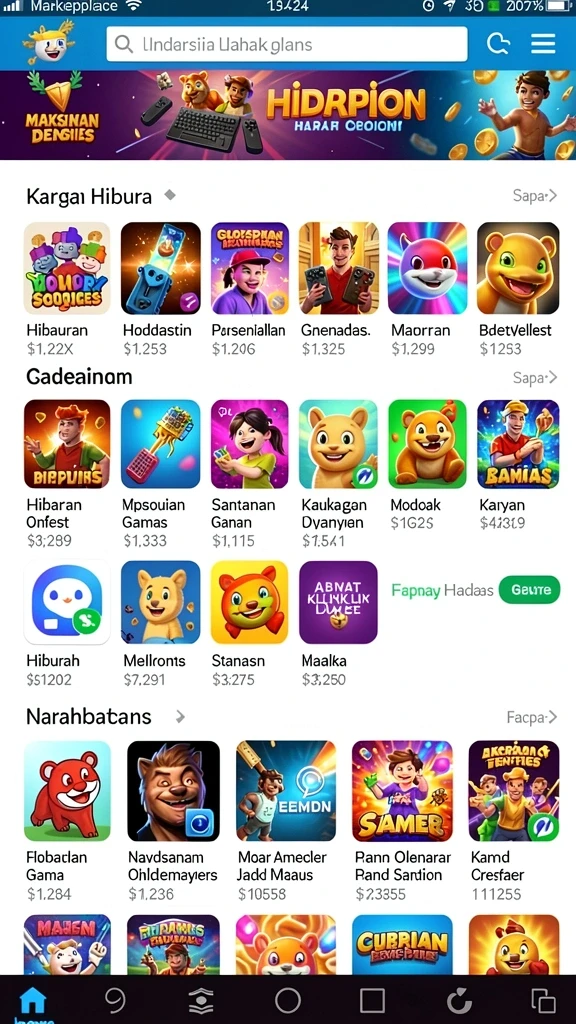 Screenshot 8id nomor 1