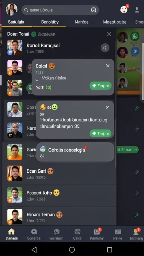 Screenshot 98spin nomor 1