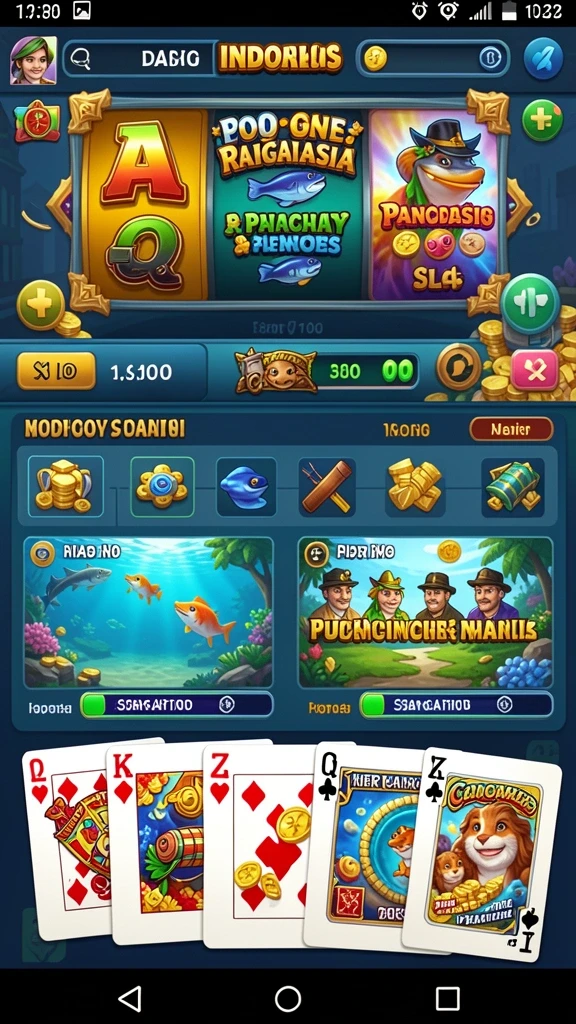 Screenshot 98spin nomor 2