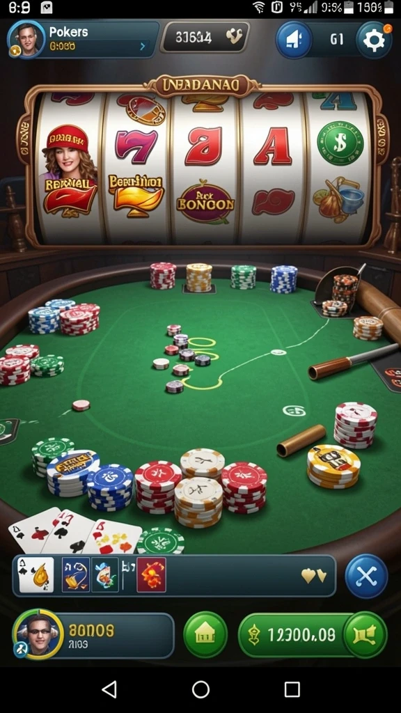 Screenshot 9zkgames nomor 1