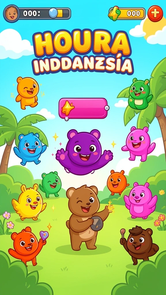 Screenshot a200m nomor 3