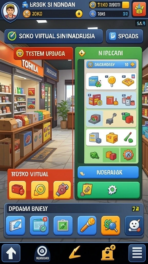 Screenshot aa666 nomor 2
