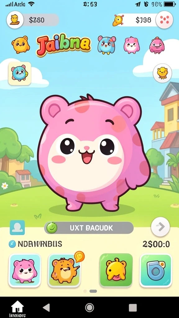 Screenshot afk77 nomor 2
