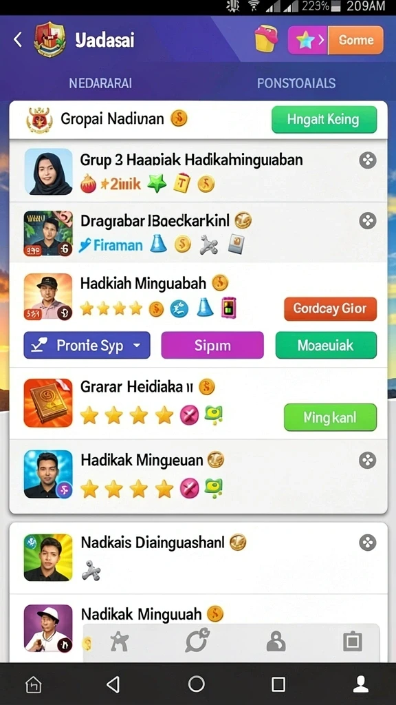 Screenshot agam66 nomor 2