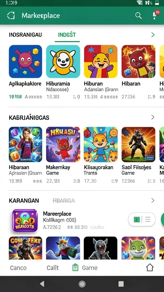 Screenshot ajo89 nomor 2