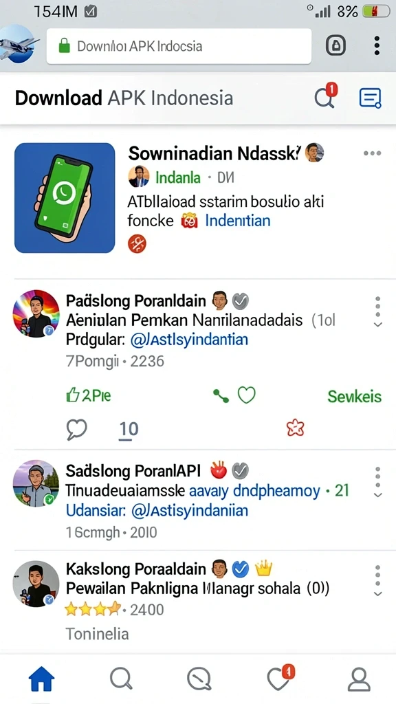 Screenshot aman69 nomor 1