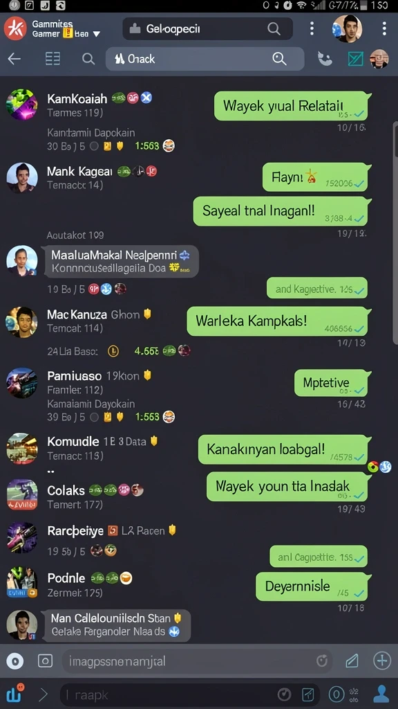 Screenshot andara88 nomor 1