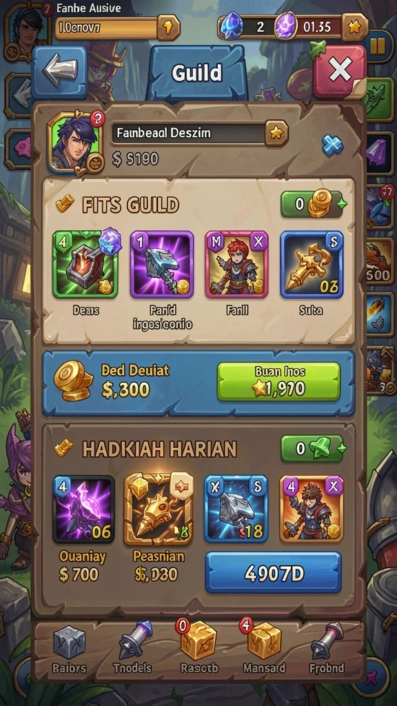 Screenshot andara88 nomor 3