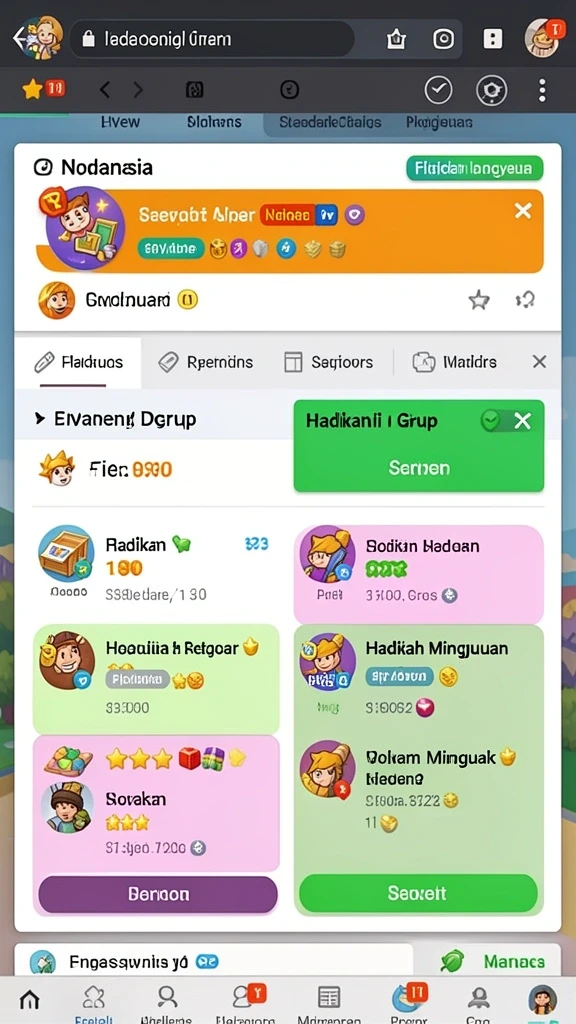 Screenshot armada777 nomor 2