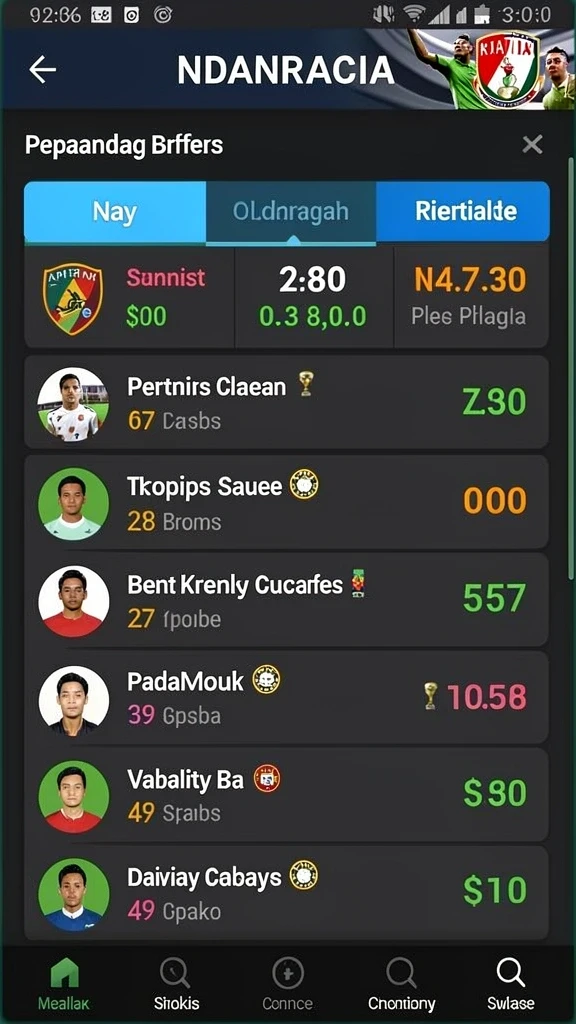 Screenshot asianabet nomor 1