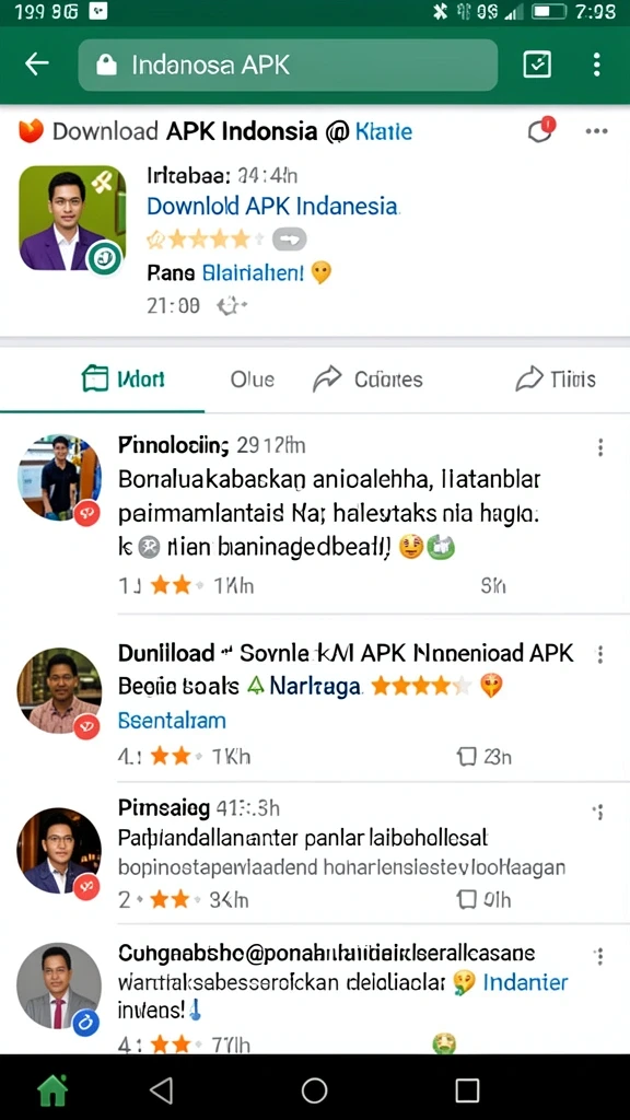 Screenshot awanluck nomor 2