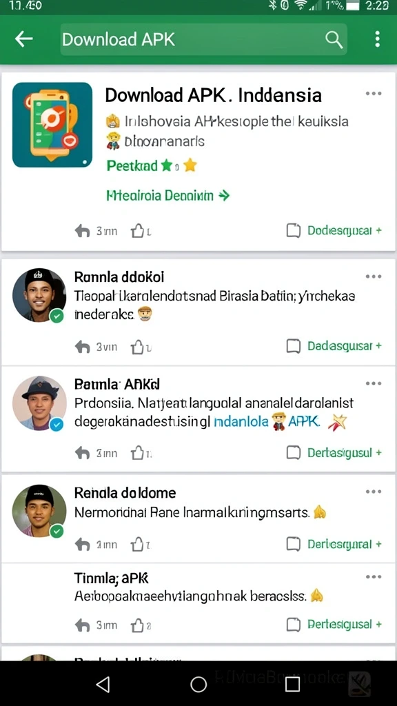 Screenshot balaitoto nomor 1