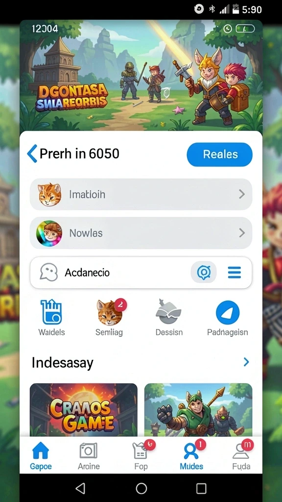 Screenshot bento123 nomor 1
