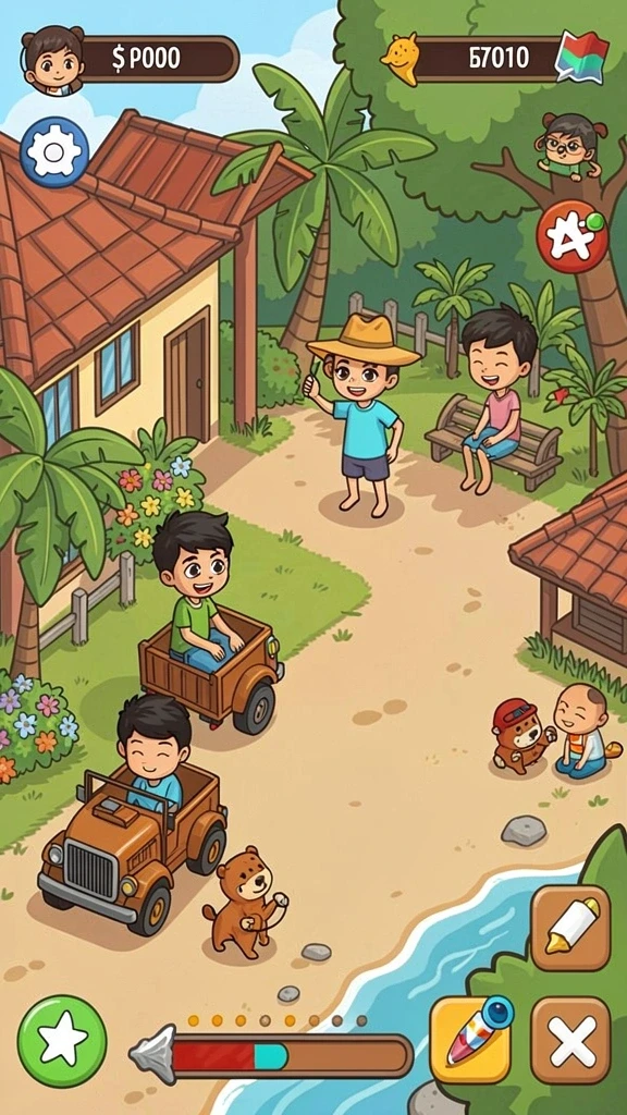 Screenshot bento123 nomor 3