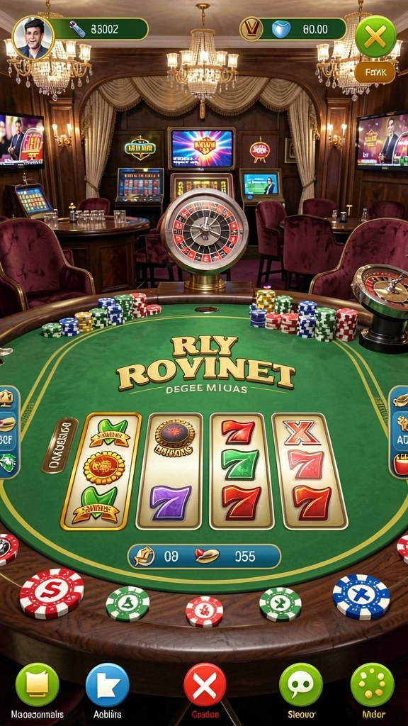 Screenshot bigwin88 nomor 3