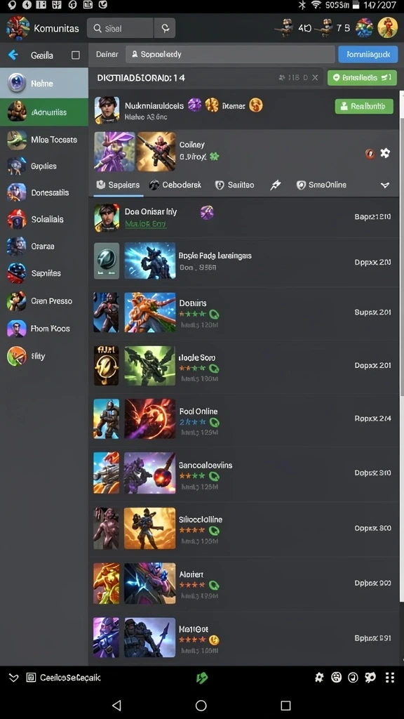 Screenshot bos5000 nomor 3