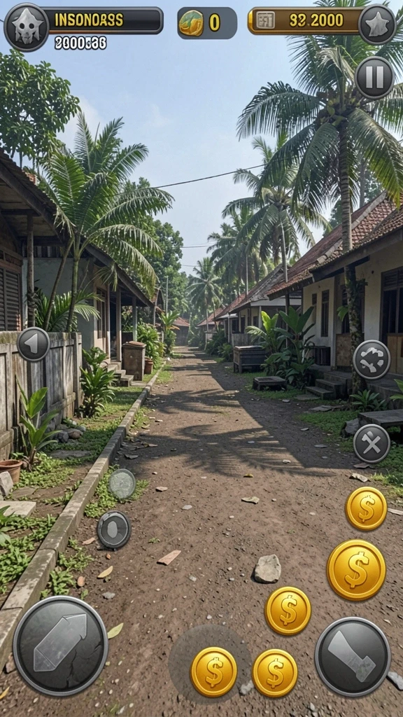 Screenshot brojp nomor 1