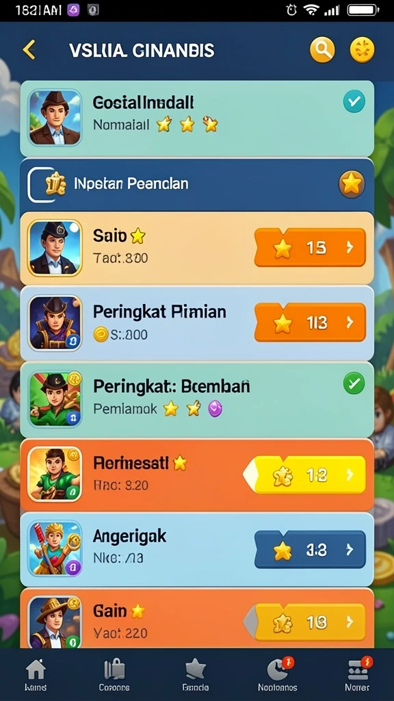 Screenshot bumi303 nomor 2