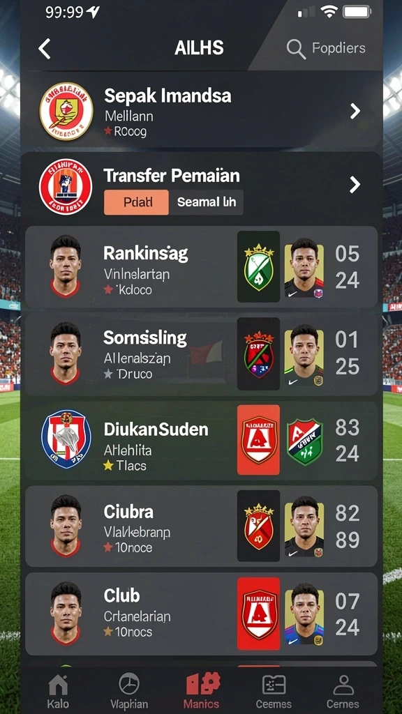 Screenshot danagame nomor 3