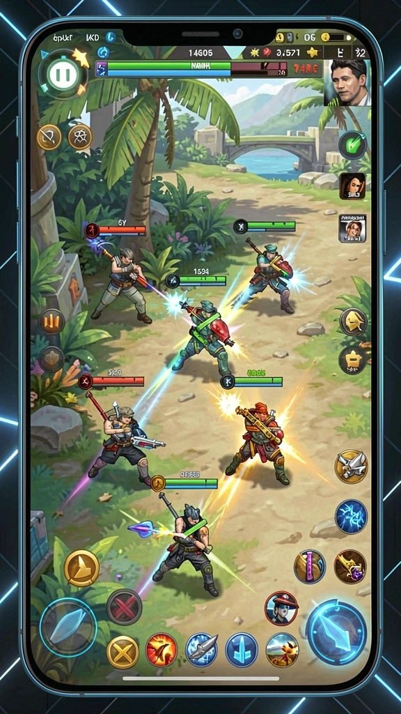 Screenshot dewanusa nomor 3