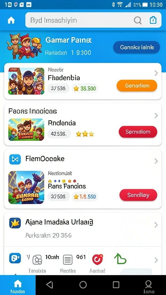 Screenshot dewi138 nomor 3