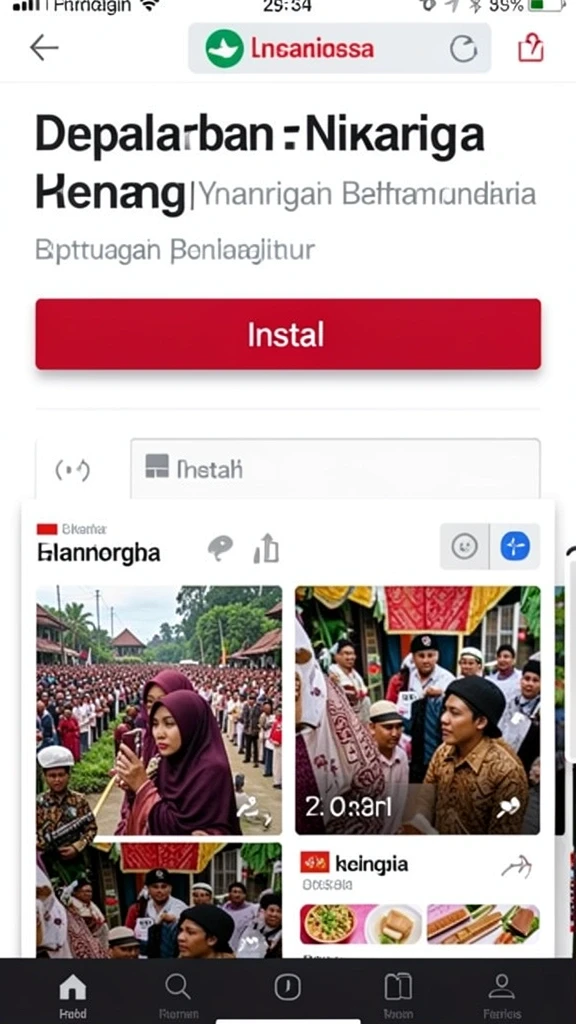 Screenshot double999 nomor 3