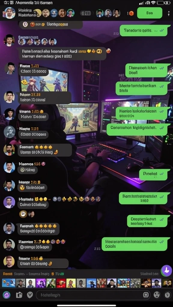 Screenshot fo8 nomor 3