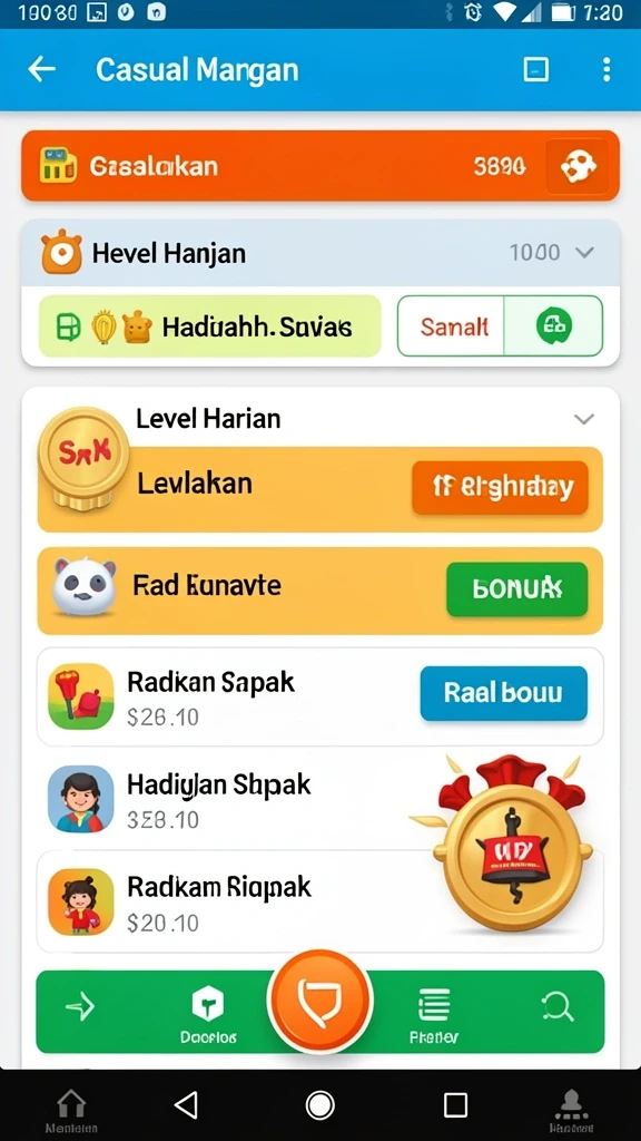 Screenshot gacor305 nomor 1