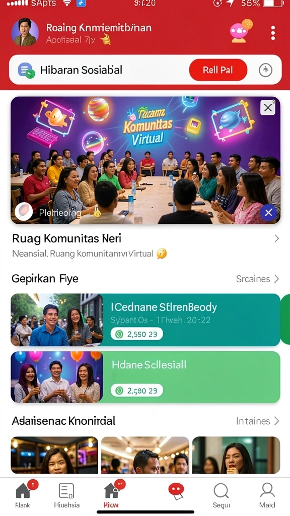Screenshot gacor88 nomor 2