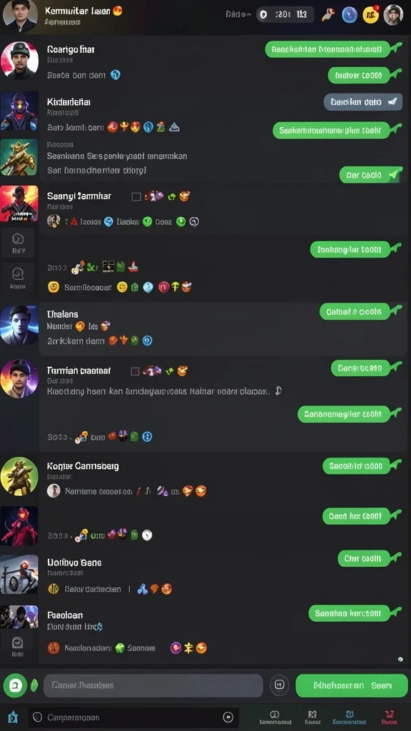 Screenshot gadunslot nomor 1