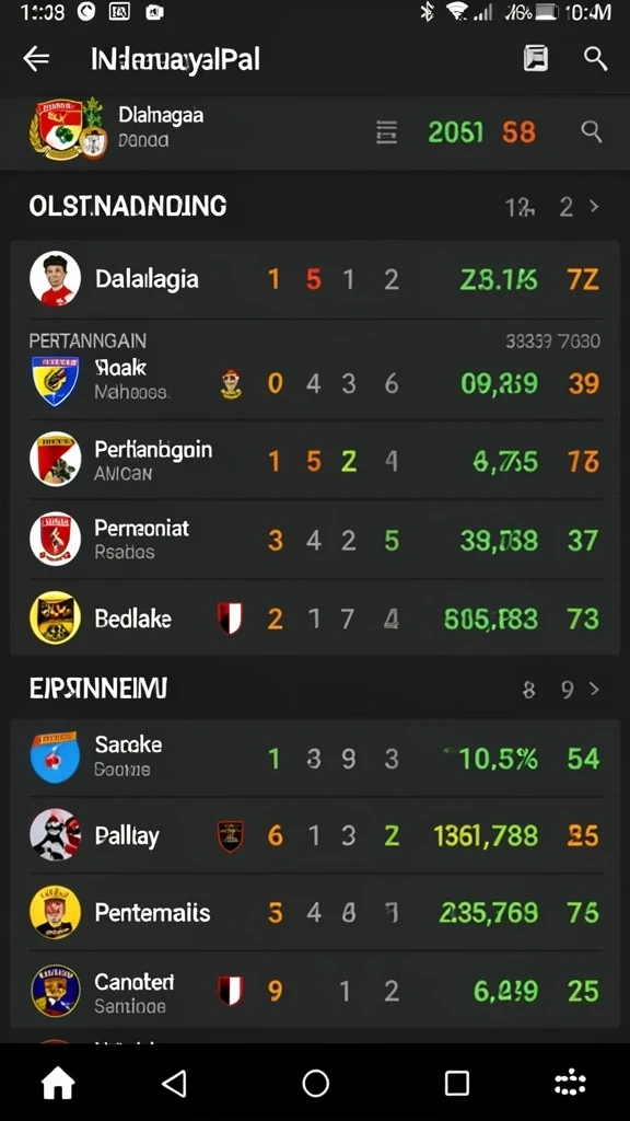 Screenshot gadunslot nomor 3