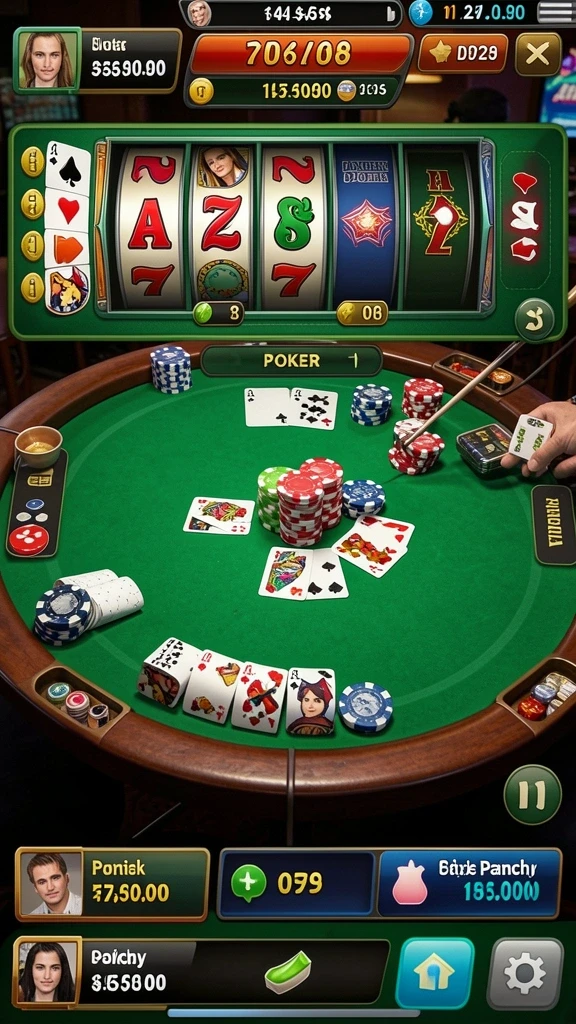 Screenshot garitoto nomor 2
