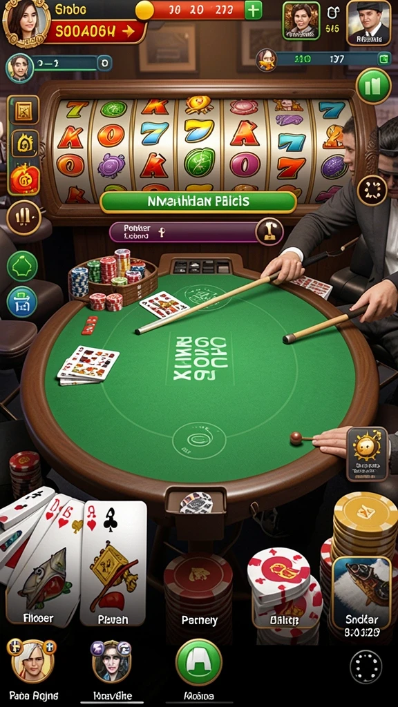 Screenshot garitoto nomor 3