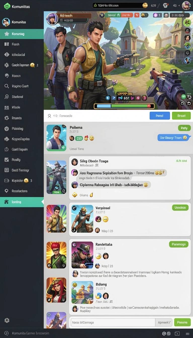 Screenshot garuda365 nomor 3