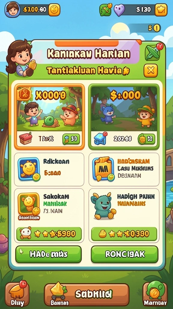 Screenshot gayo138 nomor 2
