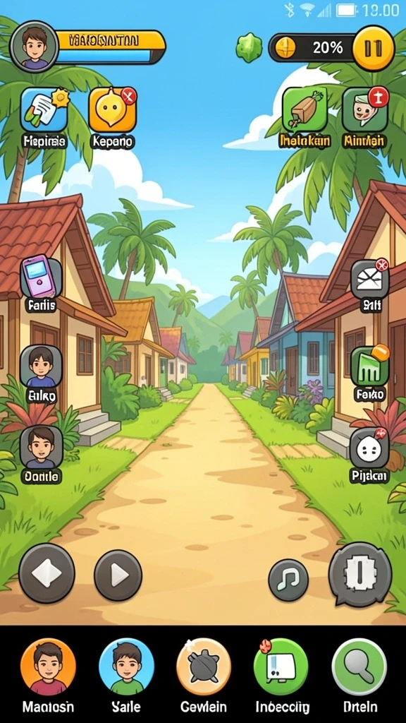 Screenshot gloryslot777 nomor 2