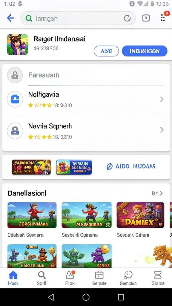 Screenshot gogorejeki nomor 3