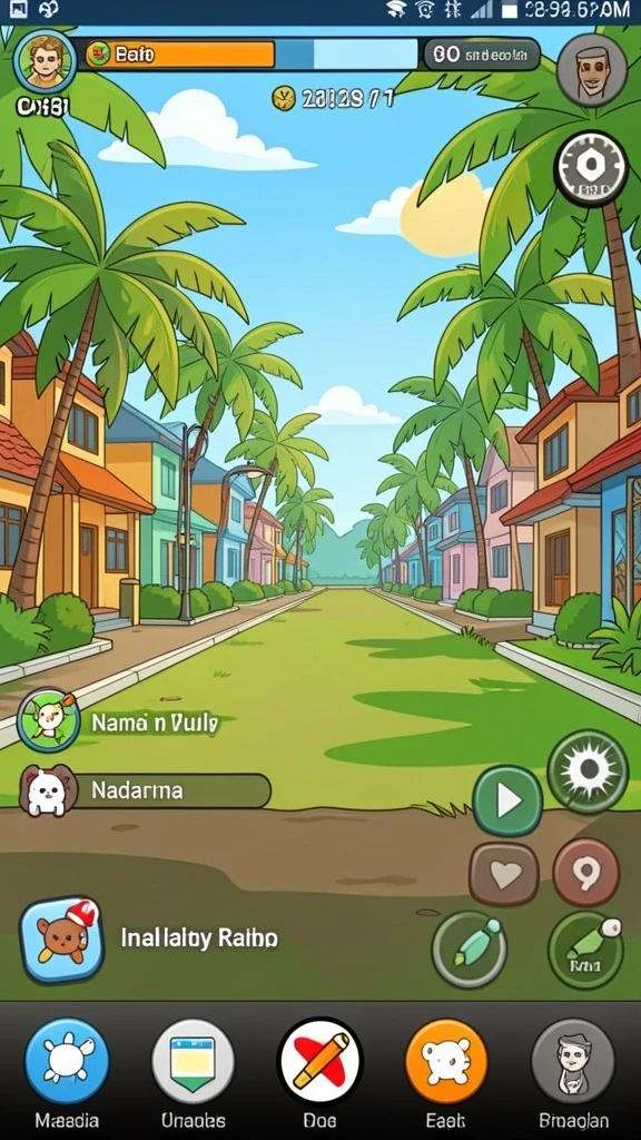 Screenshot hakim4d nomor 2