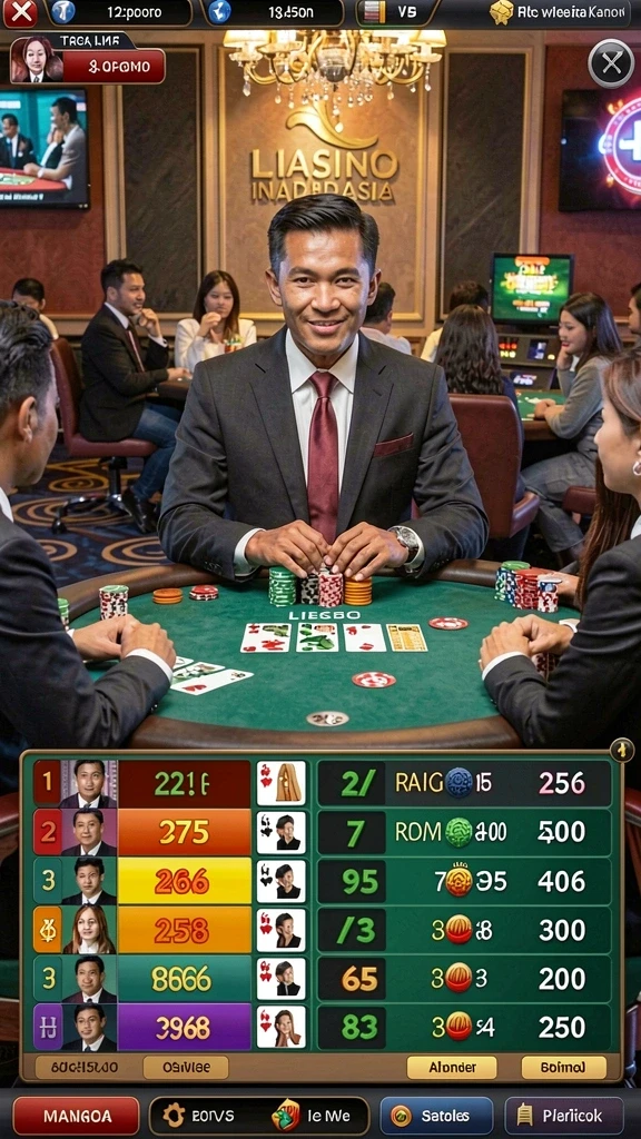 Screenshot hanabi88 nomor 2