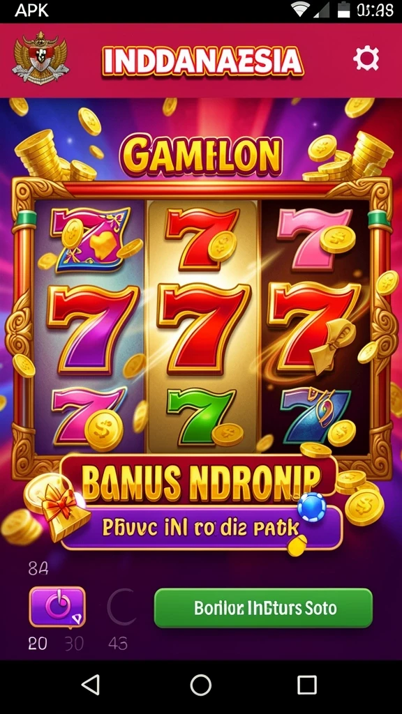 Screenshot hebat777 nomor 2
