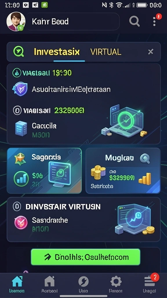 Screenshot hoki123 nomor 1