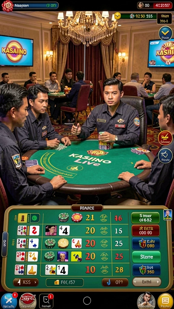 Screenshot hoki99 nomor 3