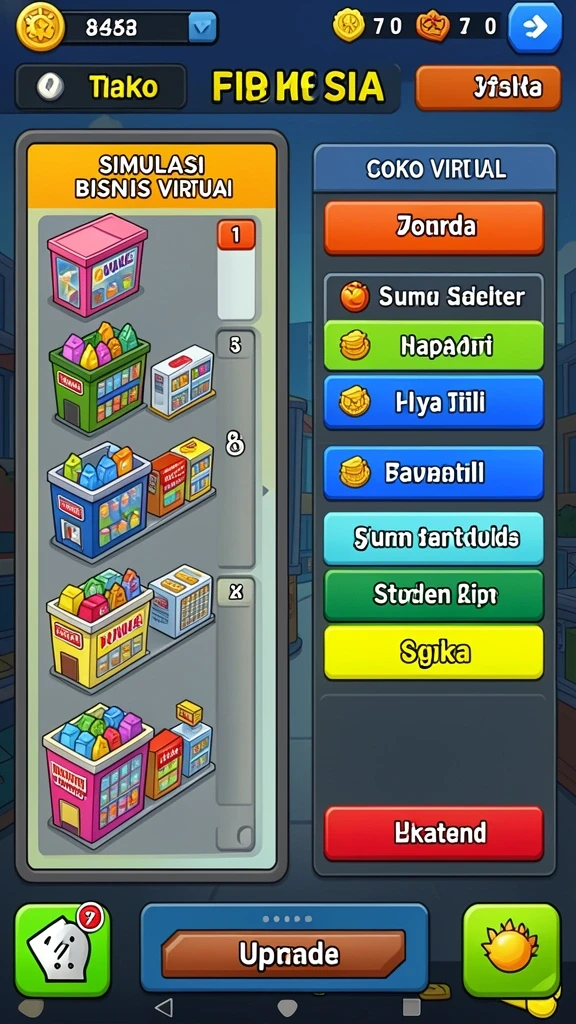 Screenshot hokibonus nomor 1