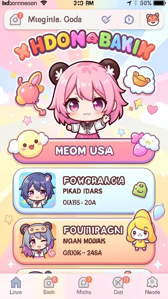 Screenshot hokibonus nomor 3