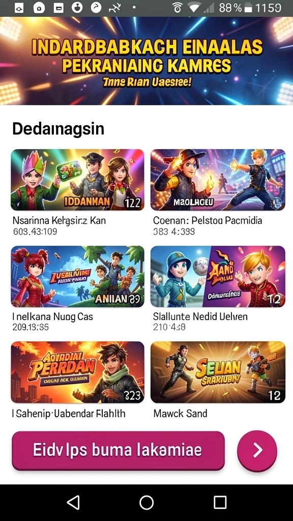 Screenshot hokivip nomor 1