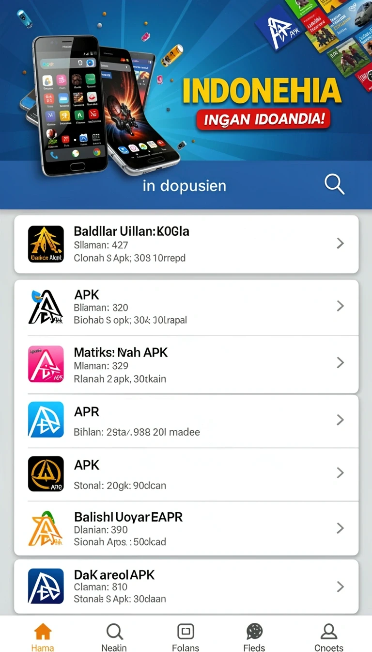 Screenshot hot985 nomor 1